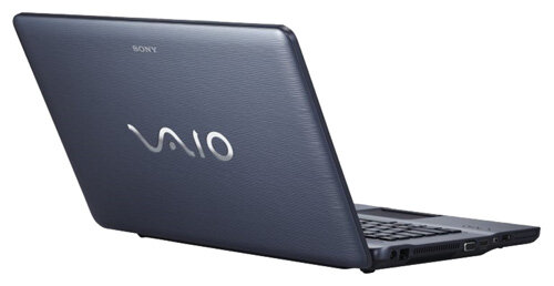 Ноутбук Sony Vaio Pentium Ii Купить