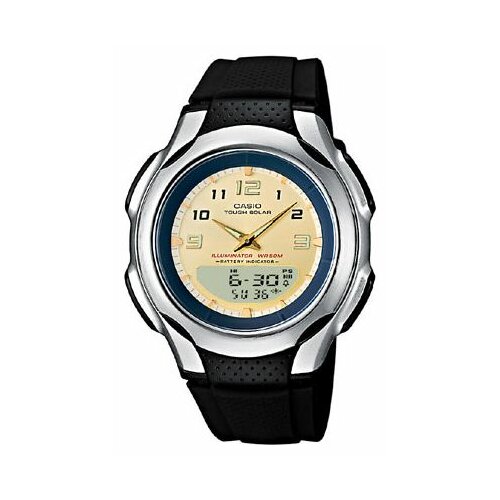 фото Наручные часы casio aw-s90-9a