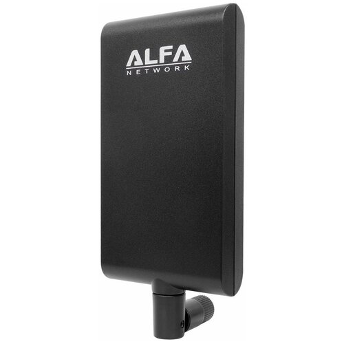 Антенна Alfa APA-M25 WiFi, 10 дБ