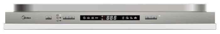 Посудомоечная машина Midea MID60S510