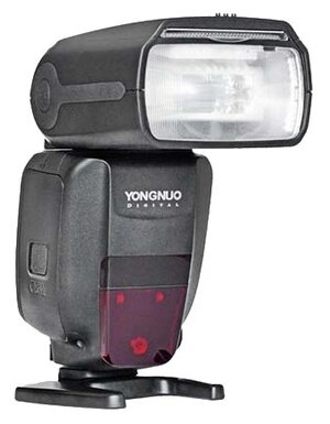 Вспышка YongNuo Speedlite YN-600EX-RT for Canon