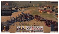 Игра для PC Total War: Rome II