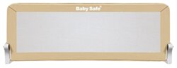 Baby Safe Барьер на кроватку 120х67 см XY-002A.SC