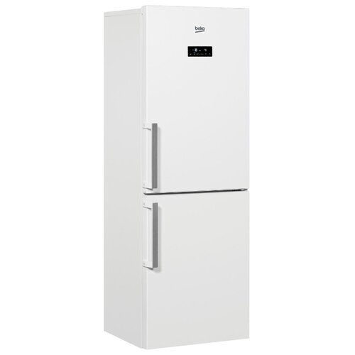 фото Холодильник Beko RCNK 296E21 W