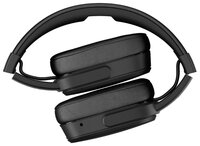 Наушники Skullcandy Crusher Wireless black