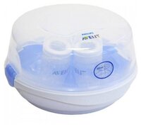 Стерилизатор для СВЧ Philips AVENT SCF282/02