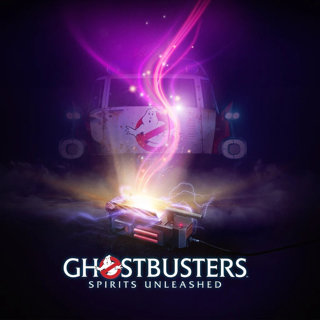 Игра для PS4 Ghostbusters: Spirits Unleashed, Стандартное издание - фото №7