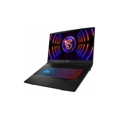 Ноутбук MSI Pulse 17 B13VGK-813XRU-wpro 24858400₽