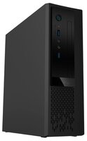 Компьютерный корпус Powerman PS201 300W Black