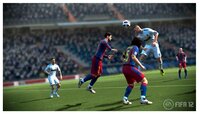 Игра для Nintendo 3DS FIFA 12