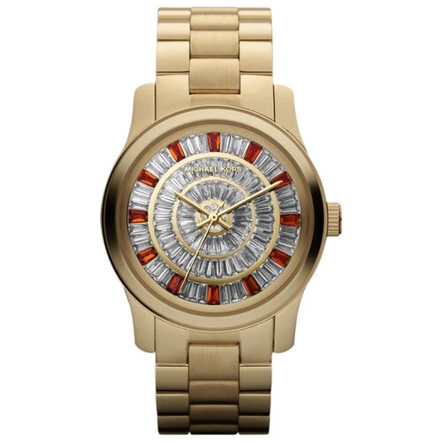 фото Наручные часы michael kors runway mk5729