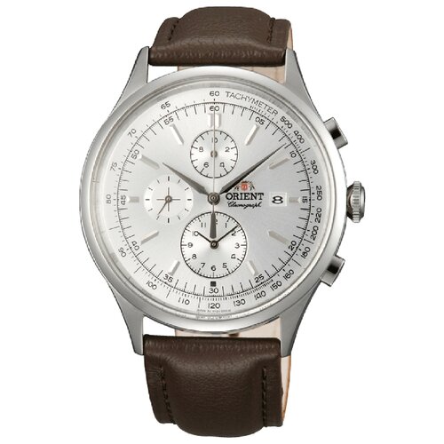 фото Наручные часы orient tt0v004w