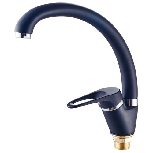 фото Смеситель для кухни мойки raiber