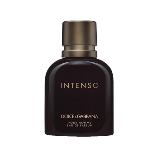 фото Парфюмерная вода DOLCE & GABBANA Dolce&Gabbana pour Homme Intenso, 40 мл