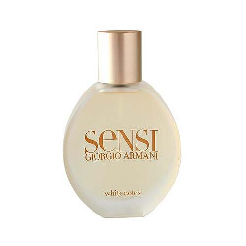 фото Туалетная вода ARMANI Sensi