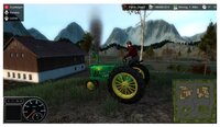 Игра для Xbox ONE Professional Farmer 2017