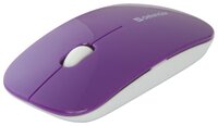 Мышь Defender NetSprinter MM-545 Purple-White USB