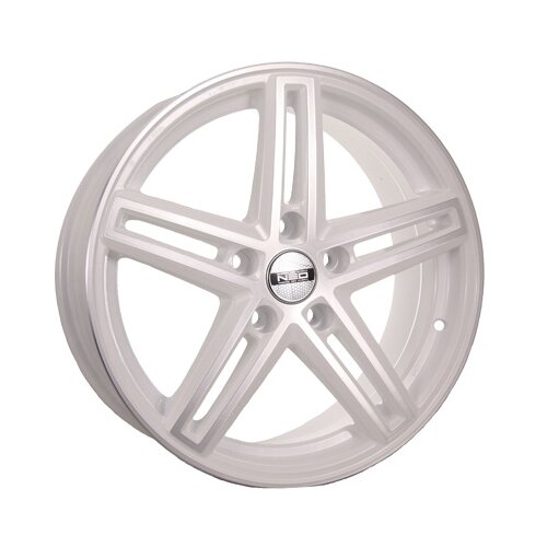 фото Колесный диск neo wheels 760 7х17/5х114.3 d67.1 et46, wd