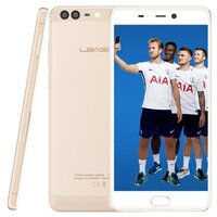 Смартфон Leagoo T5C элегантный черный