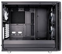 Компьютерный корпус Fractal Design Define R6 Black