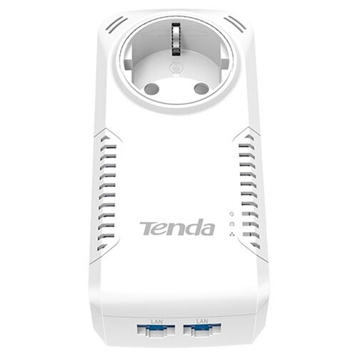 Powerline адаптеры Tenda P1002p 563500₽