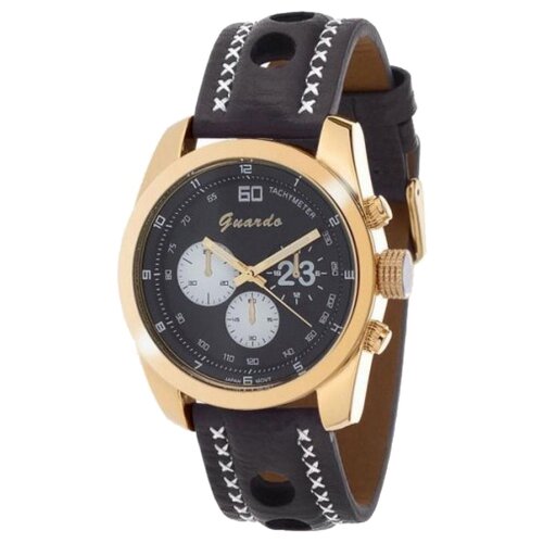 фото Наручные часы guardo 1383.6