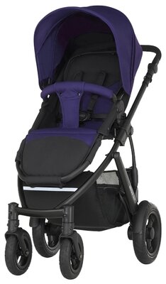 Adapter britax smile clearance 2