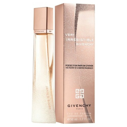 фото Парфюмерная вода GIVENCHY Very