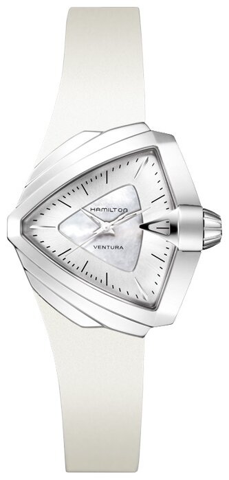Часы Hamilton Ventura Quartz H24251391