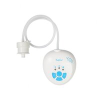 Электрический молокоотсос BabyOno Sensiduo 052