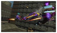 Игра для Nintendo 3DS Transformers: Rise of the Dark Spark