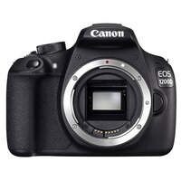 Фотоаппарат Canon EOS 1200D Body