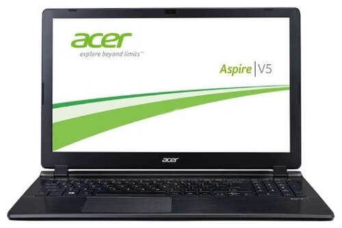 Ноутбук Acer Aspire V5 552g Цена