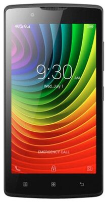 Смартфон Lenovo A2010