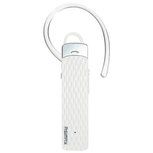 Bluetooth-гарнитура Remax RB-T9 black 110000₽