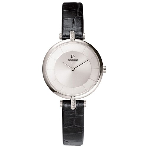 фото Наручные часы obaku v168lecirb