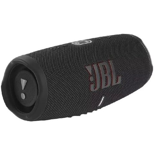 Портативная акустика JBL Charge 5 40 Вт черный 20717₽