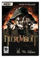 Игра для PC Necrovision