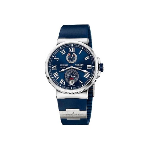 фото Наручные часы ulysse nardin
