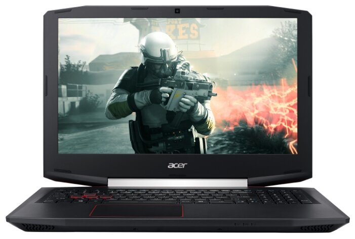 Acer ASPIRE VX5-591G-59HF (Intel Core i5 7300HQ 2500 MHz/15.6