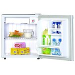 Холодильник RENOVA RID-50W - изображение