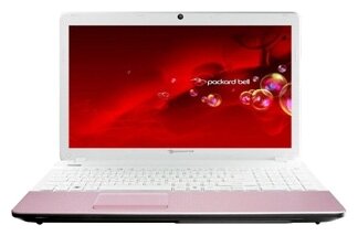 Ноутбук Packard Bell P5ws0 Характеристики