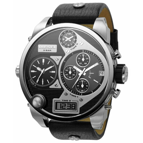 Diesel Мужские наручные часы Diesel DZ7125