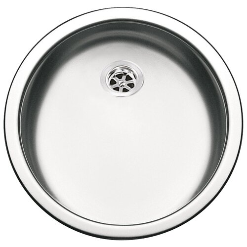 фото Врезная кухонная мойка smeg 11i