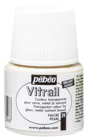      Pebeo Vitrail, , , 45 , 