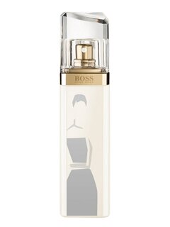 hugo boss nuit pour femme runway edition