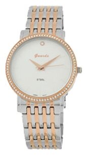 Наручные часы GUARDO S00422B.1.8 белый