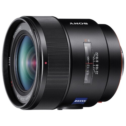 фото Объектив Sony Carl Zeiss