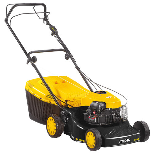 STIGA Combi 53 S B