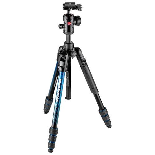 фото Штатив Manfrotto MKBFRTA4BL-BH